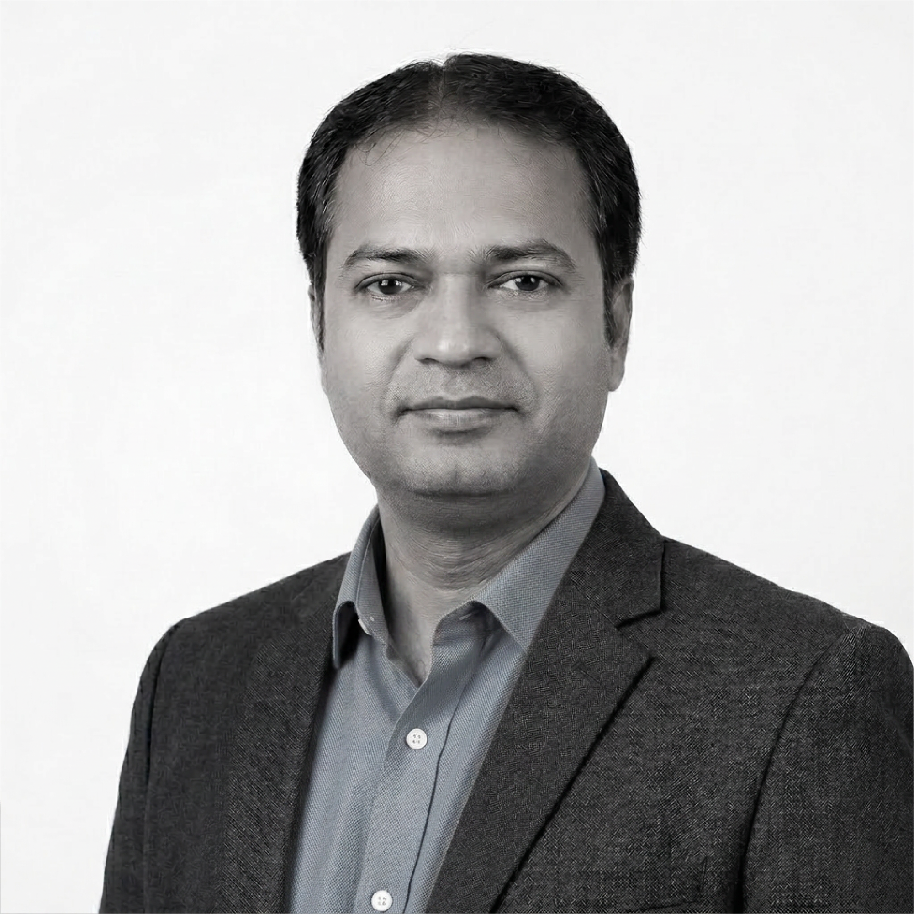 Deepak Kumar Maroo